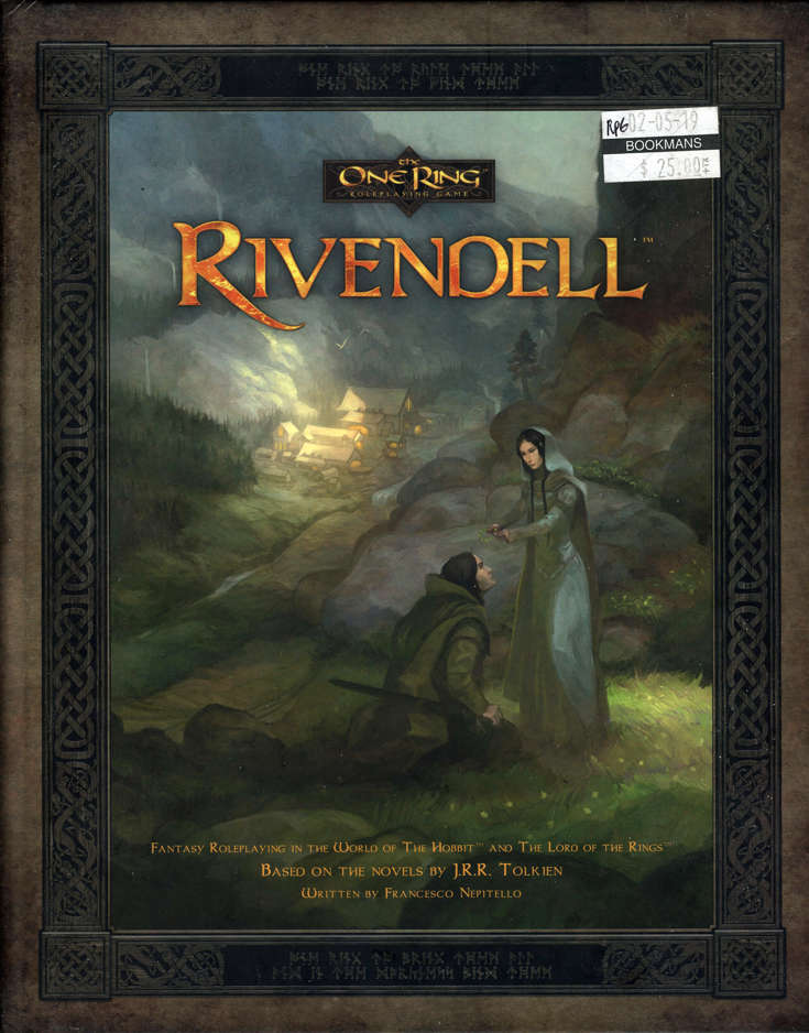 Rivendell
