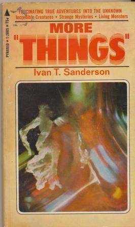 More Things