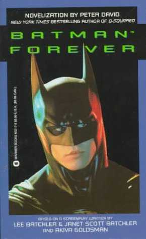Batman Forever (Warner)