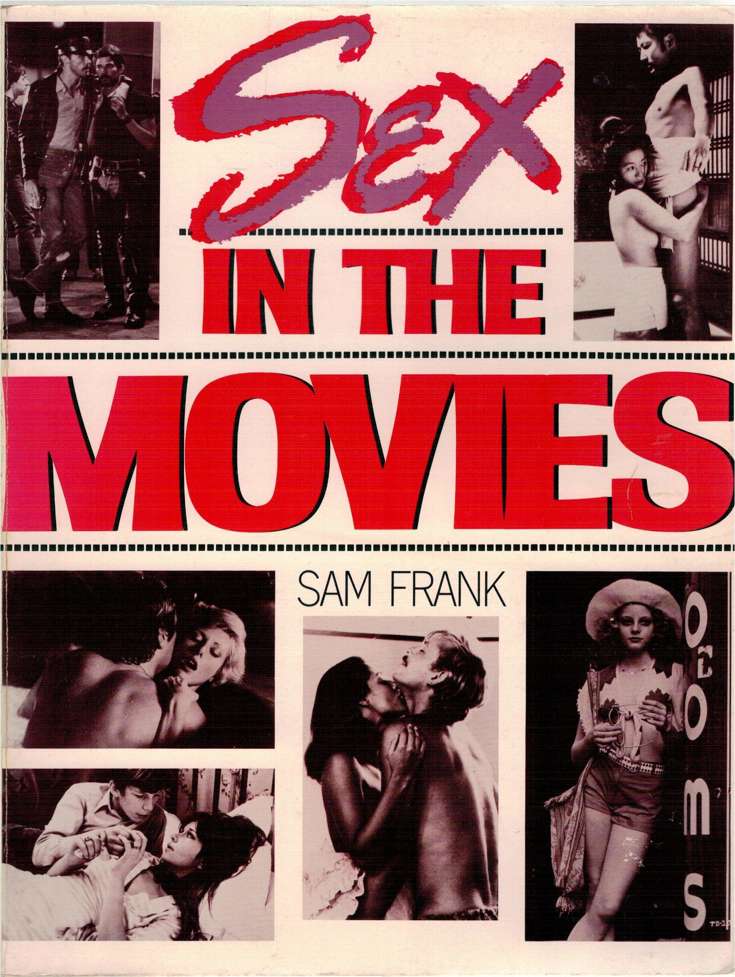Sex In The Movies