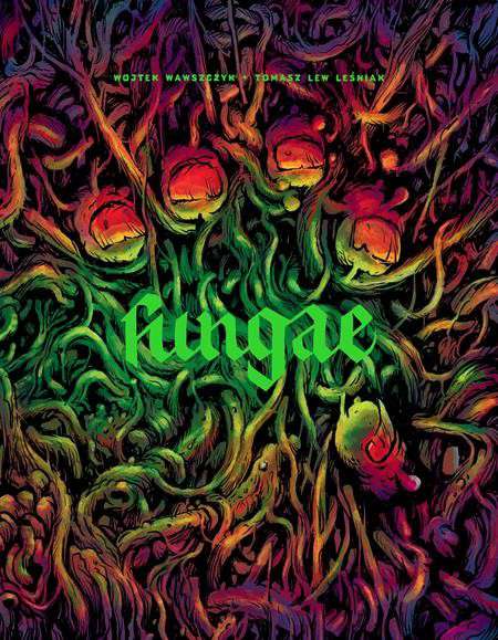 Fungae