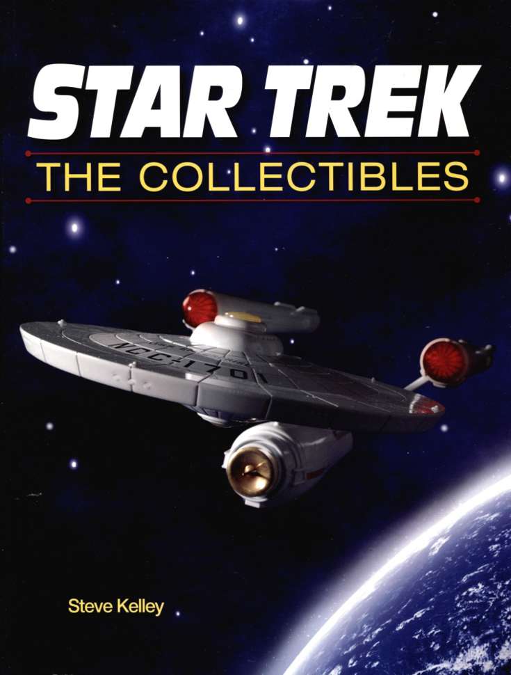 Star Trek: the Collectibles