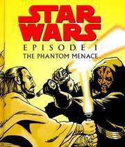 Star Wars: Episode I The Phantom Menace (Chronicle)
