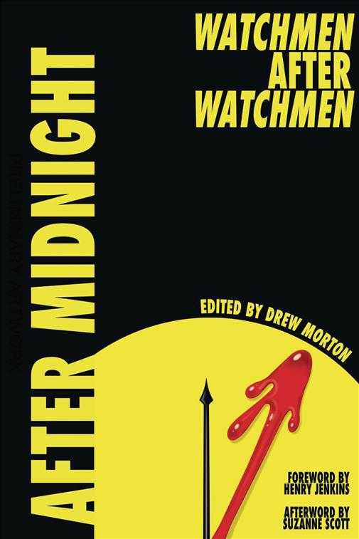 After Midnight: Watchmen