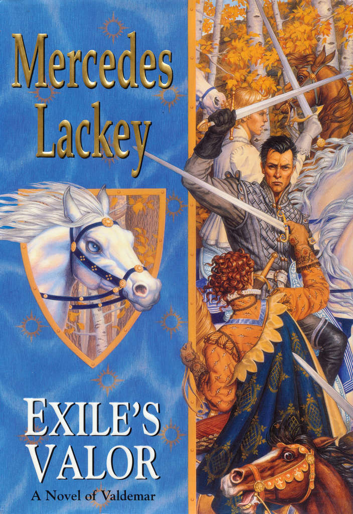 Exile’s Valor