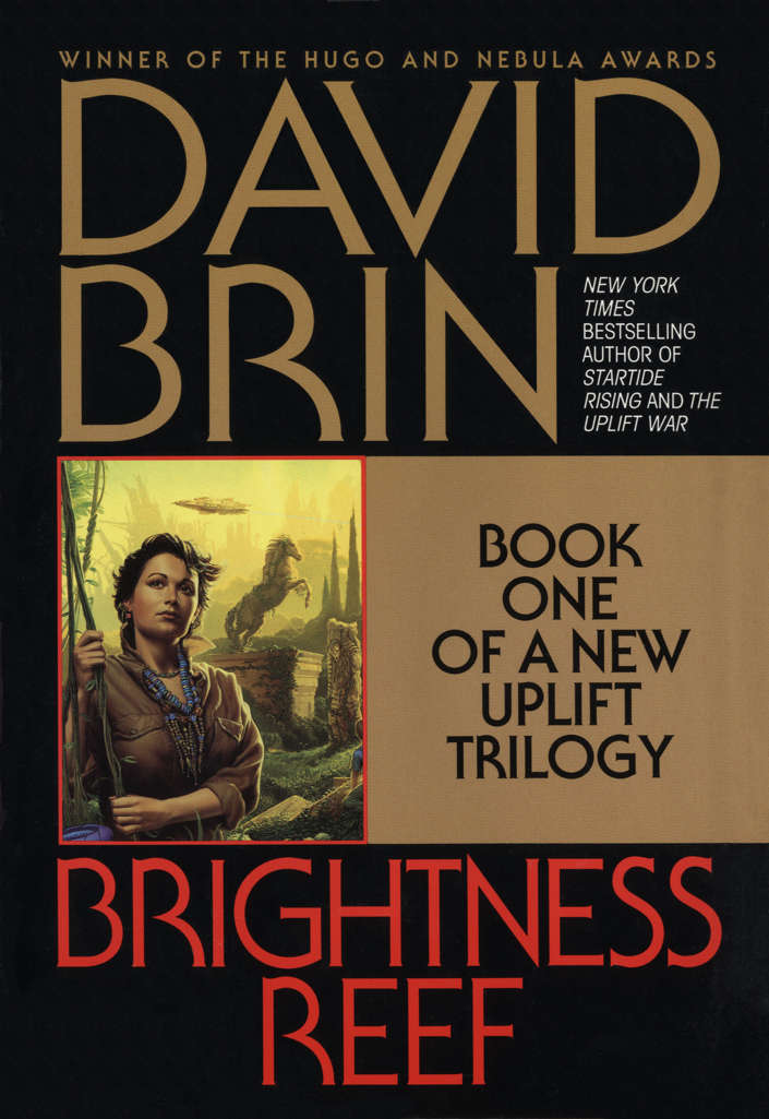 Brightness Reef (Bantam)