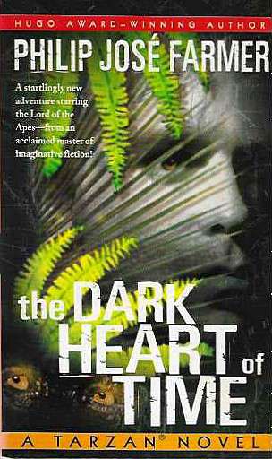 The Dark Heart of Time