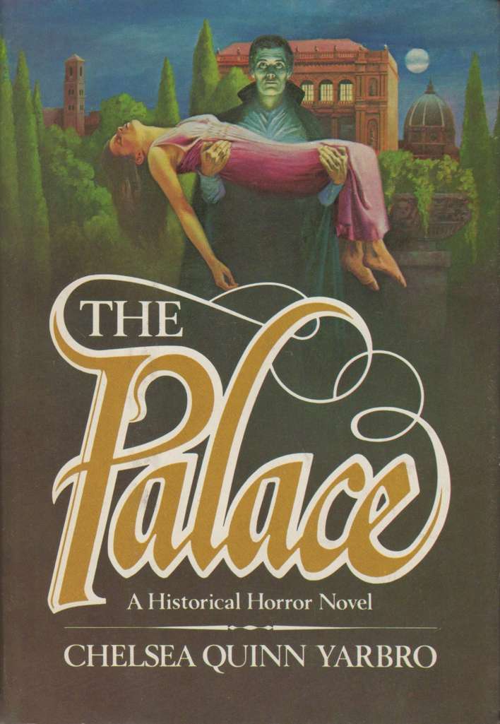 The Palace