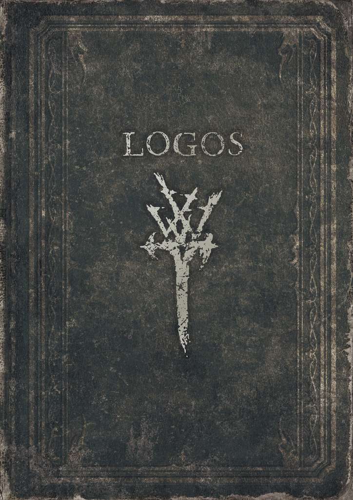 Logos: The World of Final Fantasy XVI