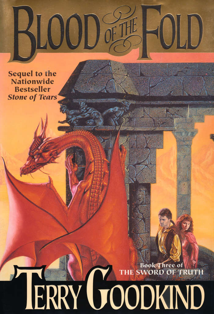 Blood of the Fold