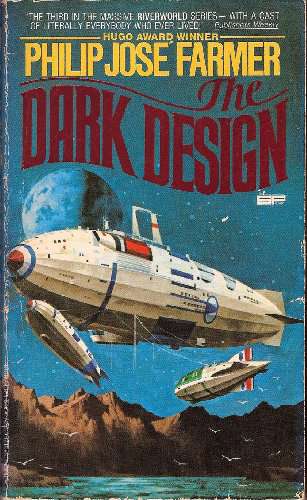 The Dark Design