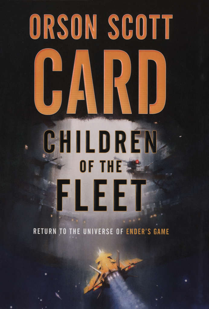 Children of the Fleet (Tor)