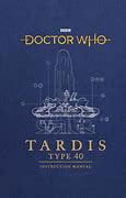 Doctor Who: TARDIS Type 40 Instruction Manual