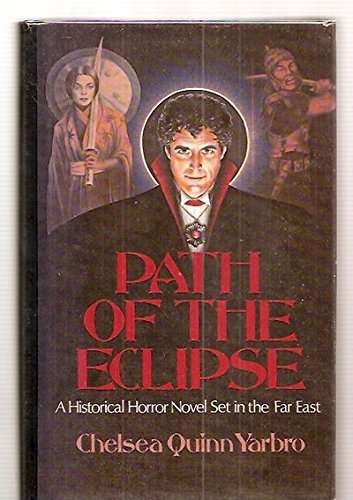 Path of the Eclipse