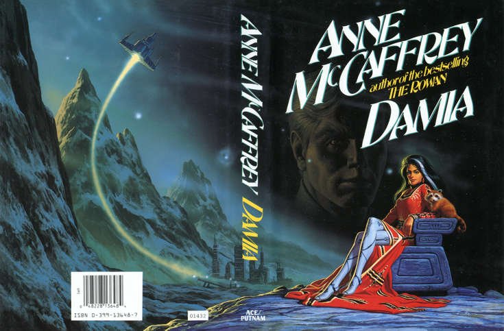 Damia (Ace/Putnam)