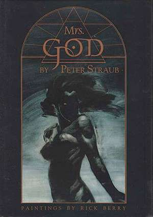 Mrs. God