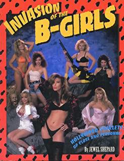 Invasion of the B-Girls