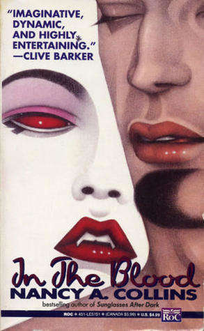 In the Blood (RoC)