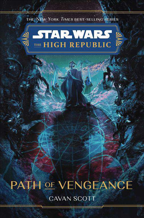 Star Wars: The High Republic: Path of Vengeance
