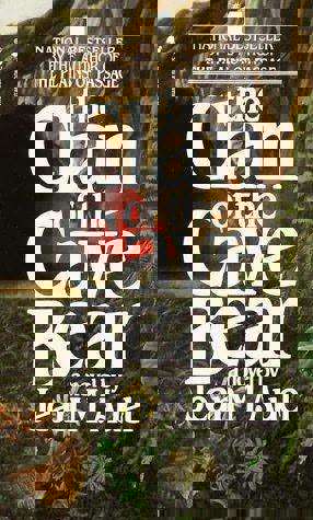 The Clan of the Cave Bear