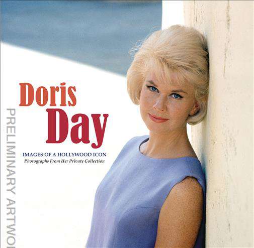 Doris Day—Images of a Hollywood Icon