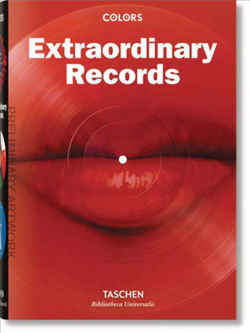 Extraordinary Records