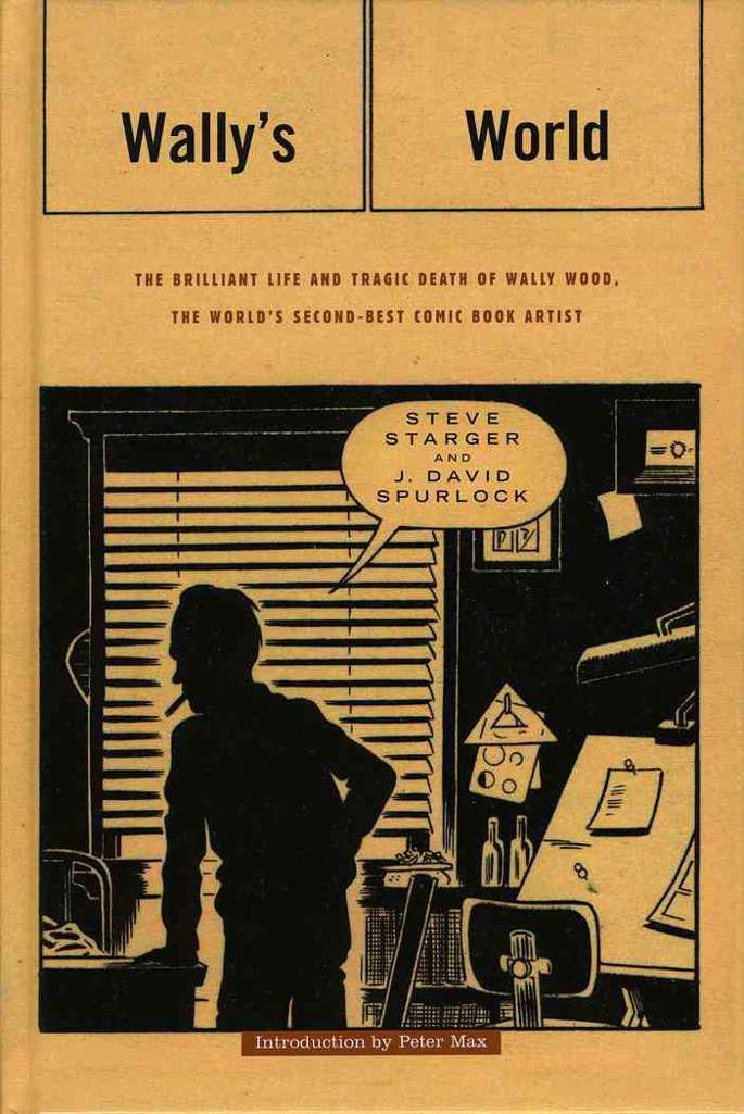 Wally’s World Hardcover Deluxe Set