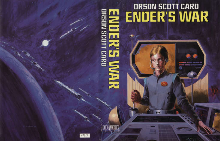 Ender’s War (Guild America)