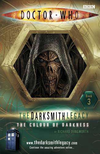 Doctor Who: The Darksmith Legacy