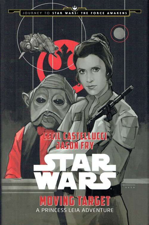 Star Wars: Moving Target