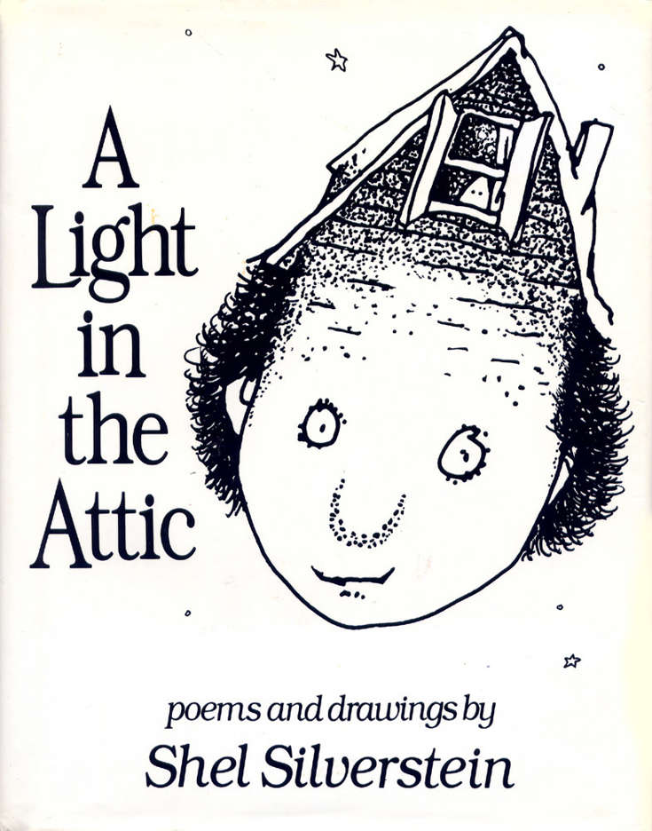 A Light in the Attic