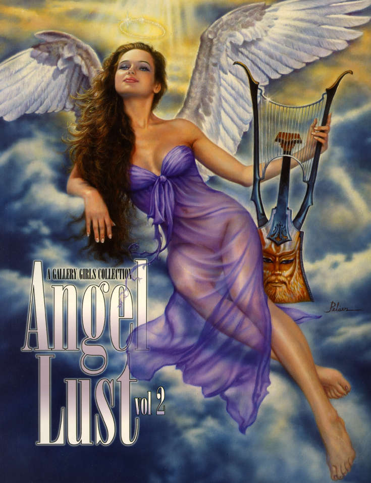 Angel Lust
