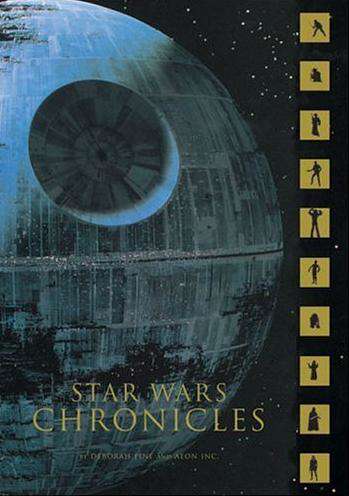 Star Wars Chronicles