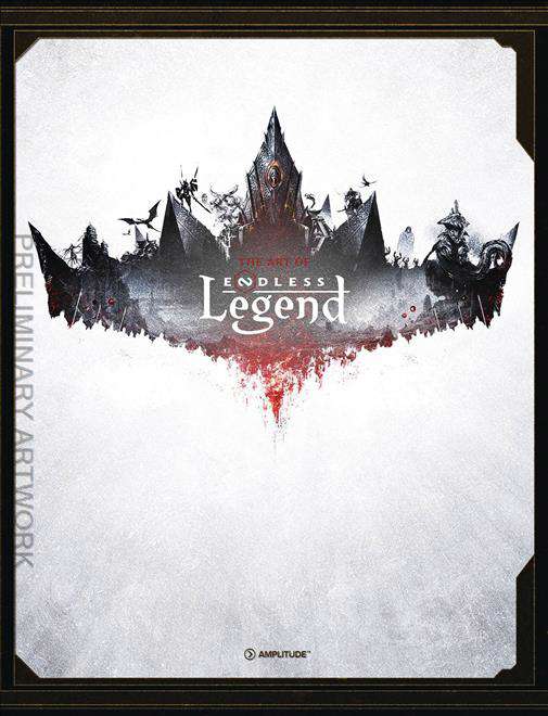 The Art of Endless Legend