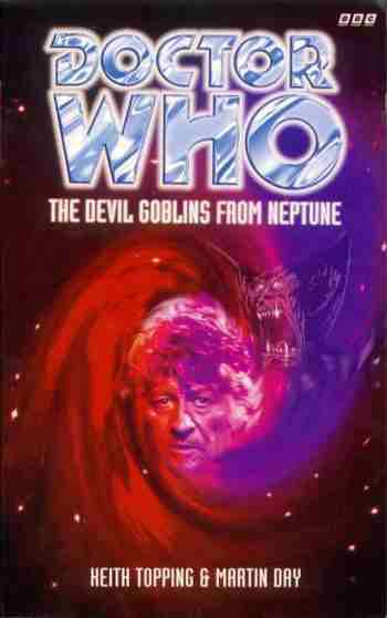 Doctor Who Past Doctors Adventures Novelizations