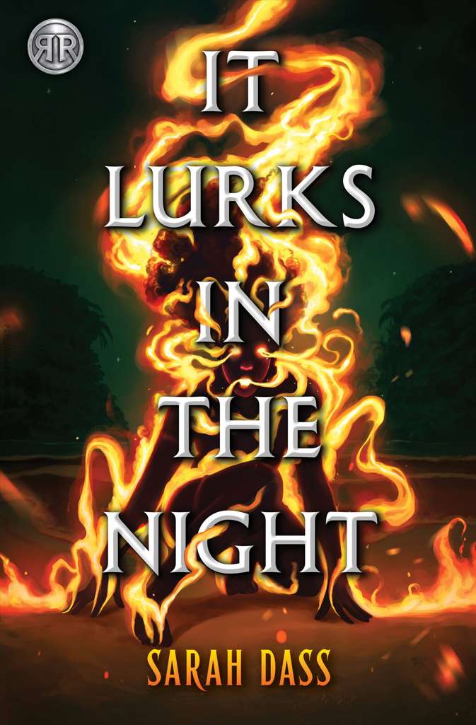 It Lurks in the Night (Rick Riordan Presents...)