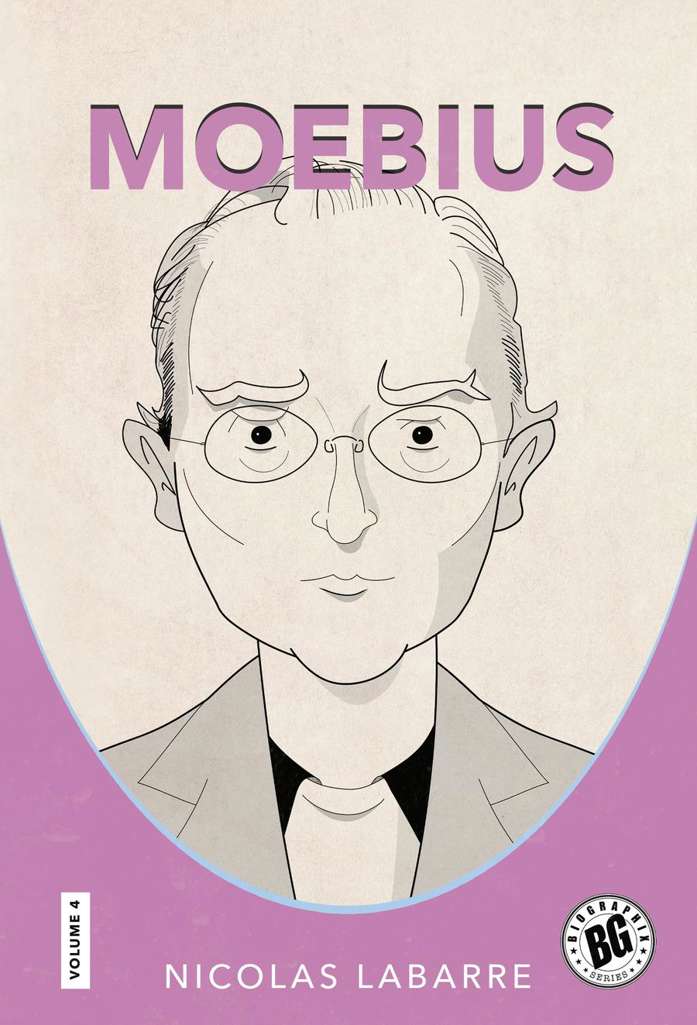 Moebius (University Press of Mississippi)