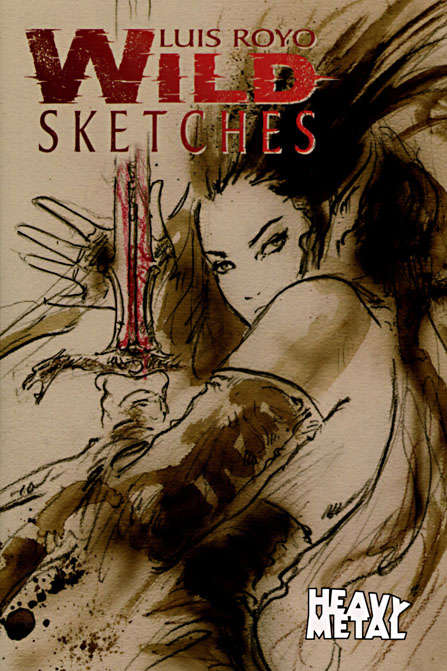 Wild Sketches