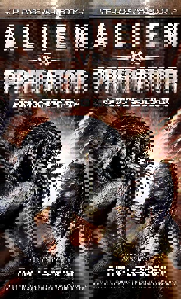 Alien vs. Predator: Armageddon