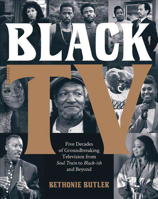 Black TV