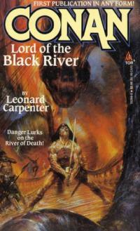 Conan, Lord of the Black River