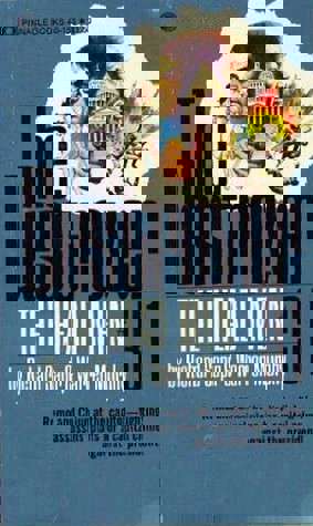 The Destroyer (Pinnacle) Mass Market Paperback #31