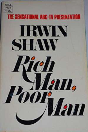 Rich Man, Poor Man