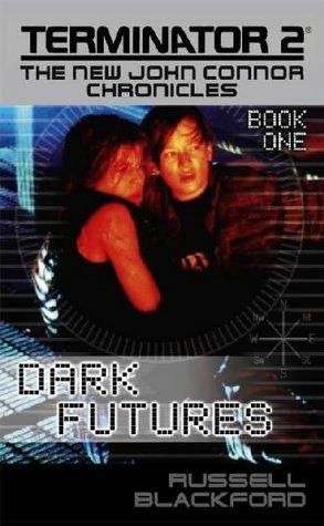Terminator 2: The New John Connor Chronicles