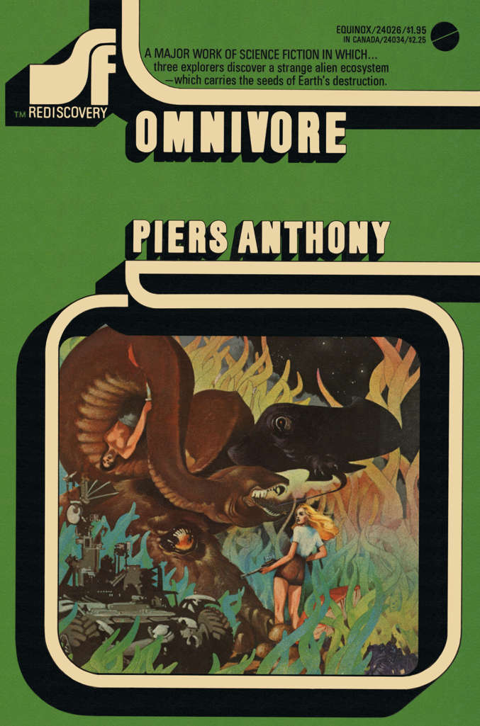 Omnivore (Avon)