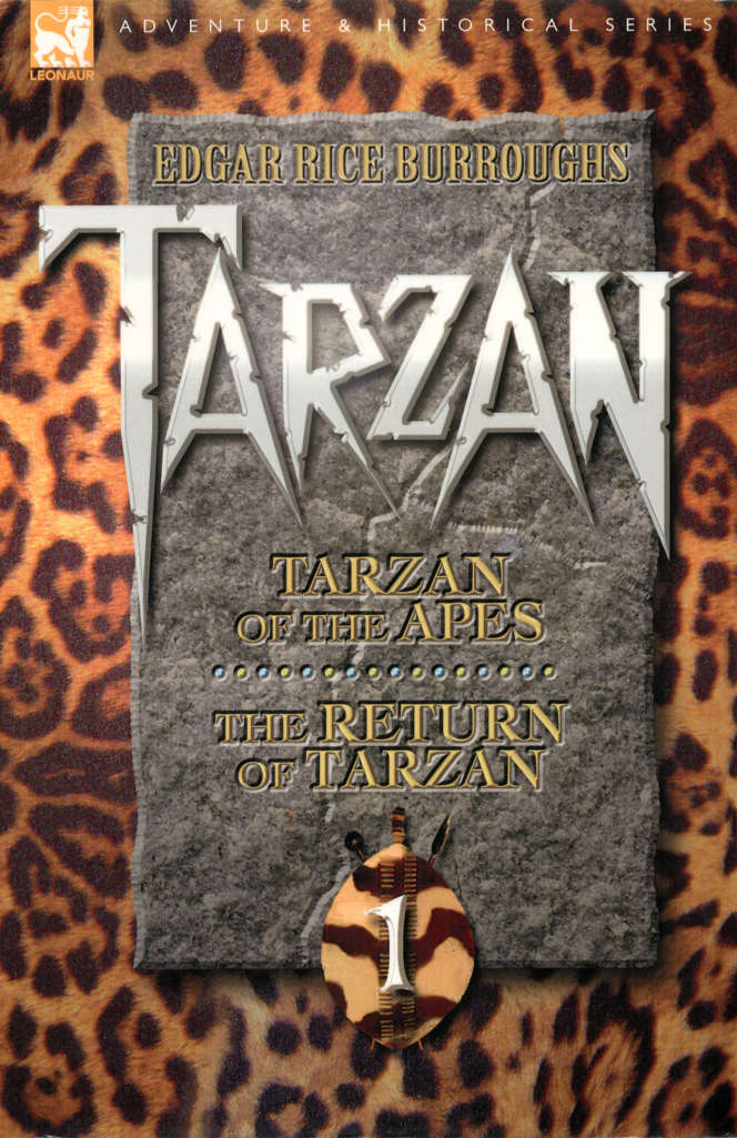 Tarzan (Leonaur)