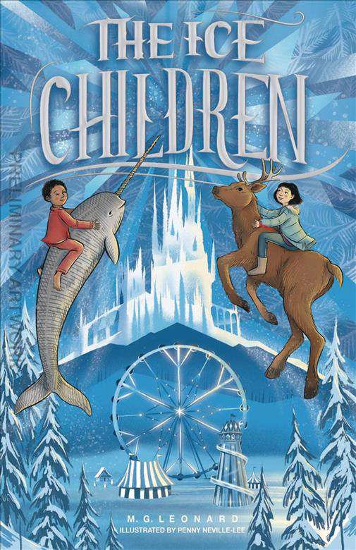 The Ice Children