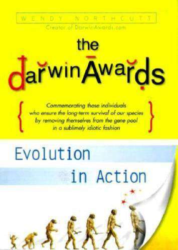 The Darwin Awards