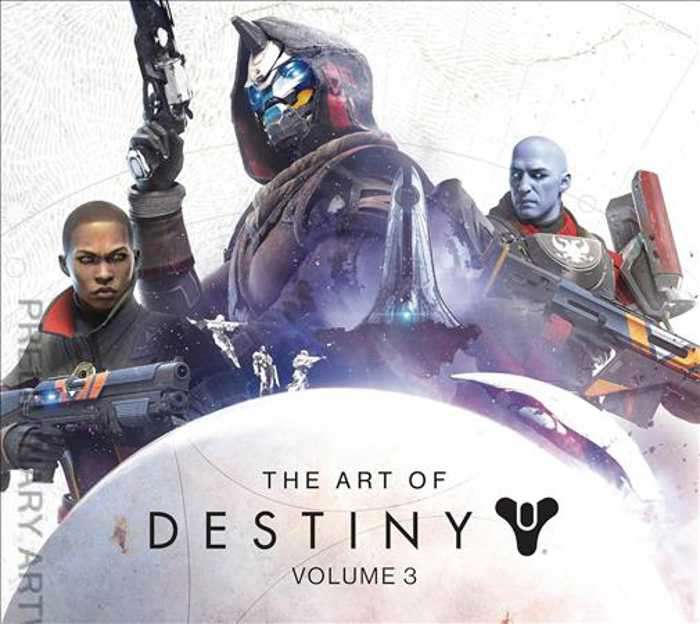 The Art of Destiny