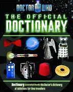 Doctor Who: The Official Doctionary
